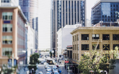 Hey big business! Here’s five easy ways to support the mental health of your small business clients.